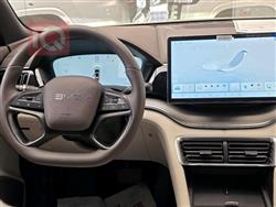 بي واي دي سونغ بلس